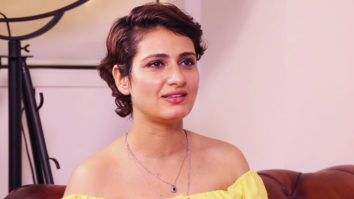 “I Got Dangal Only Because Of Myself”: Fatima Sana Shaikh
