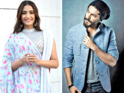 “It was very unfair to troll my brother for saying what he felt to be right,” Sonam Kapoor defends Harshvardhan