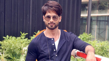 “Nawab Malik Of Rangoon Is The MOST HEROIC Character I’ve Played”: Shahid Kapoor