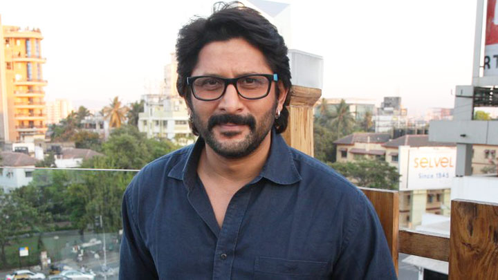 “Not Munnabhai’s Circuit, Ishqiya’s Babban Is My All Time Favorite Character”: Arshad Warsi “Not Munnabhai’s Circuit, Ishqiya’s Babban Is My All Time Favorite Character”: Arshad Warsi