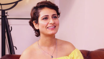 “To Meet Shah Rukh Khan, I’ll Just Come Kabhi Bhi”: Fatima Sana Shaikh