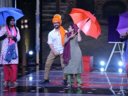Watch: Unseen footage of Aamir Khan dancing, singing and wooing Kiran Rao
