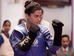 First Day First Show Of ‘Naam Shabana’