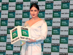 What Bollywood stars did this week!