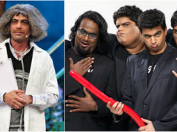 Post ugly fight with Kapil Sharma, AIB gives Sunil Grover an offer he can’t refuse