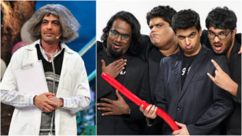 Post ugly fight with Kapil Sharma, AIB gives Sunil Grover an offer he can’t refuse