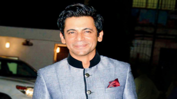 AT LAST! After all the fights, Sunil Grover makes a comeback on Sony TV