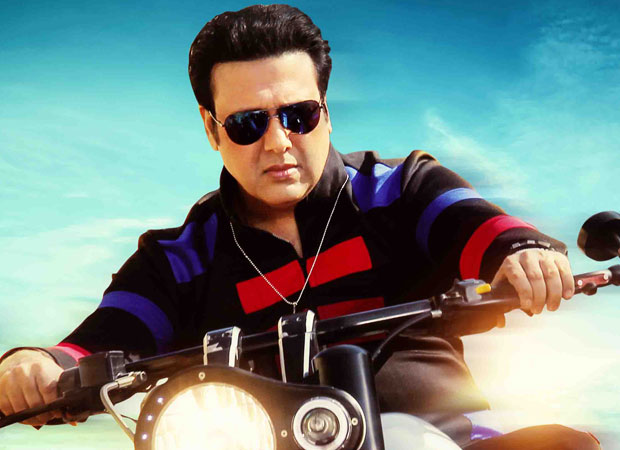 Aa Gaya Hero collects 1.05 cr in Week 1, Govinda’s come back ends in a disaster