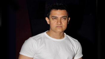 REVEALED: Details of Aamir Khan’s 40 minute role in Secret Superstar