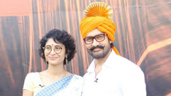 “What Paani Foundation Is Doing Is VERY IMPORTANT For Maharashtra”: Aamir Khan