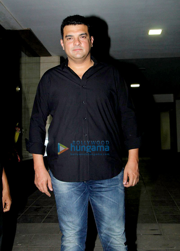 aamir khans birthday bash for close friends and family 10
