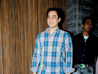 Aamir Khan's birthday bash for close friends and family