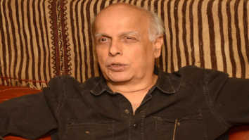 Aashiqui 3 is not happening and Mahesh Bhatt tells us why!