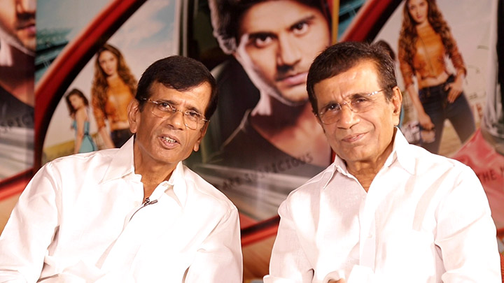 Abbas-Mustan EXCLUSIVE Interview For Machine | Kiara Advani Abbas-Mustan EXCLUSIVE Interview For Machine | Kiara Advani
