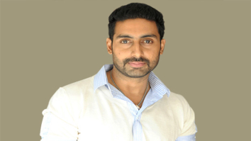 “Unfortunately, I can’t share screen space with paa in Sarkar 3” – Abhishek Bachchan