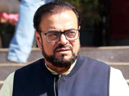 Abu Azmi mocks Karan Johar for opting surrogacy