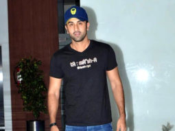 Aditya Chopra woos Ranbir Kapoor for his next