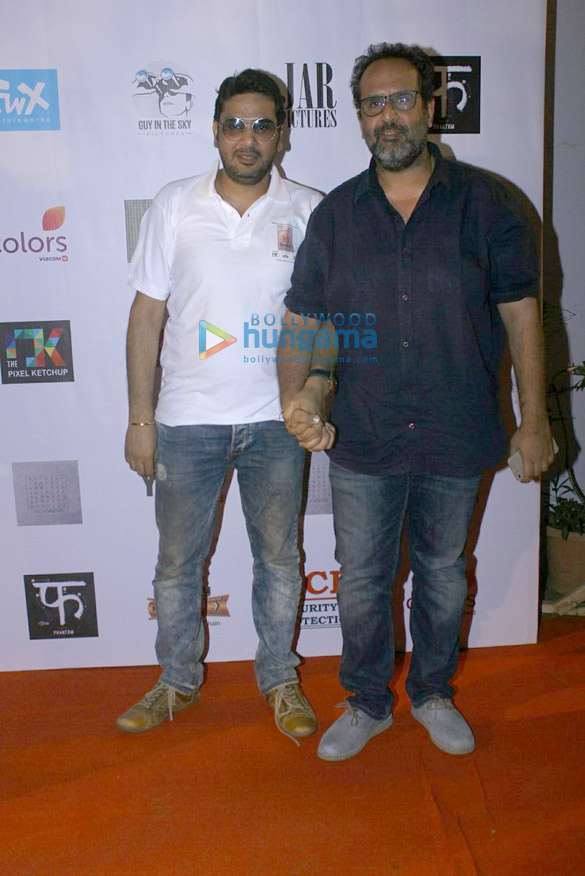 aditya roy kapur kriti sanon huma qureshi and many more grace the khidkiyan movie festival 13