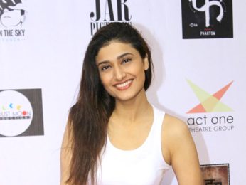 Aditya Roy Kapur, Kriti Sanon, Huma Qureshi and many more grace the 'Khidkiyan' movie festival