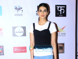 Aditya Roy Kapur, Kriti Sanon, Huma Qureshi and many more grace the ‘Khidkiyan’ movie festival