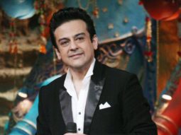 Adnan Sami performs Bajrangi Bhaijaan’s song for a terminally ill girl