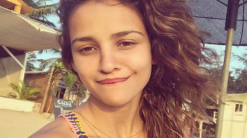 HOT: Aisha Sharma posts a sexy bikini picture from Goa