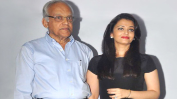 Aishwarya Rai Bachchan’s father passes away