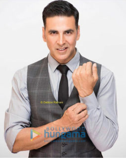 Celebrity Photos of Akshay Kumar