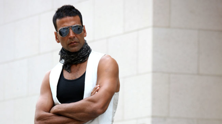 Akshay Kumar DIRECT & DIL SE: “Time Hai Apni Soch Aur Shauch Badalne Ka” Akshay Kumar DIRECT & DIL SE: “Time Hai Apni Soch Aur Shauch Badalne Ka”