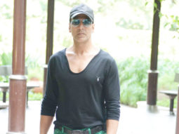 Akshay Kumar to launch Tu Cheez Badi Hai Mast Mast from Machine Akshay Kumar to launch Tu Cheez Badi Hai Mast Mast from Machine