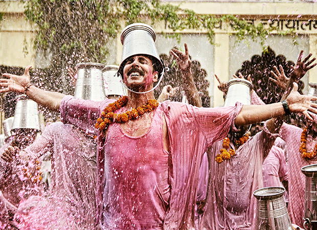 Akshay Kumar’s Jolly LLB 2 collects 5.2 mil. USD [Rs. 34.70 cr.] in overseas