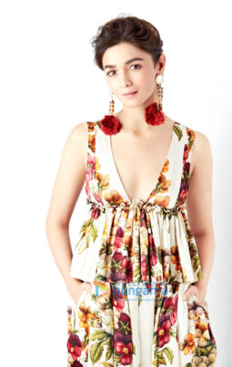 Celebrity Photo Of Alia Bhatt