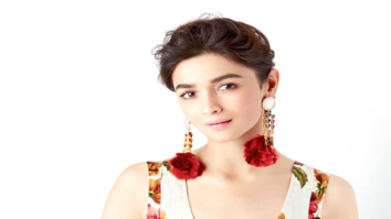 Celebrity Photo Of Alia Bhatt
