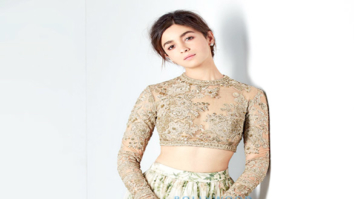 Celebrity Photo Of Alia Bhatt