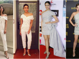 COPYCAT! Alia Bhatt copies Mahira Khan and Hailee Steinfeld
