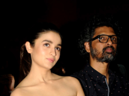 Alia Bhatt graces ‘Strut-The Dancemakers’ masterclass