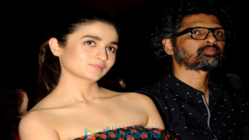 Alia Bhatt graces ‘Strut-The Dancemakers’ masterclass
