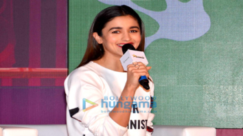 Alia Bhatt launches ‘Life Sim Experiential Game’