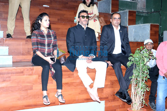 amitabh bachchan inaugurates ramesh sippy academy of cinema and entertainment at mumbai university 13