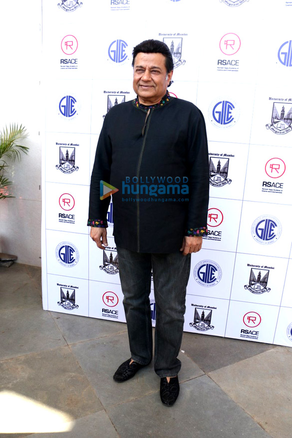 amitabh bachchan inaugurates ramesh sippy academy of cinema and entertainment at mumbai university 7