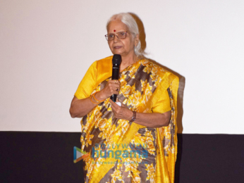 Amitabh Bachchan launches the theatrical trailer of ‘Ek Thi Rani Aisi Bhi’