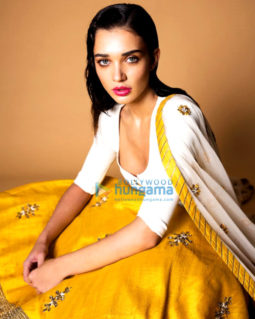 Celebrity Photo Of Amy Jackson