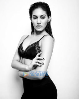 Celebrity Photos Of The Amyra Dastur