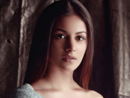 Check out: Stunning Amyra Dastur ‘shot’ while readying for ‘Lakme Fashion Week 2017’