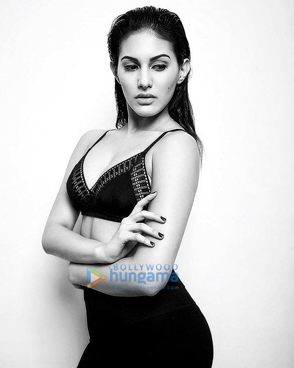 amyra dastur 76