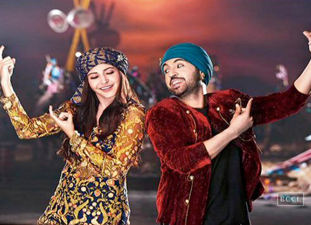 Anushka Sharma