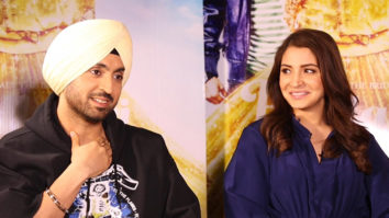 “Anushka Sharma Bahut KHOOBSURAT Hai”: Diljit Dosanjh