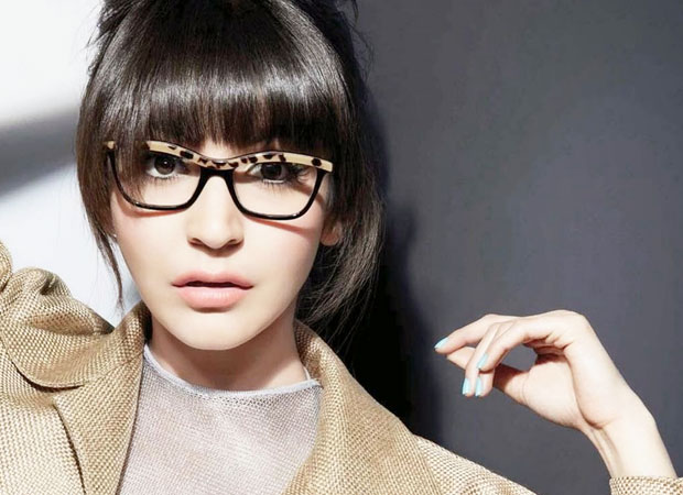 Anushka Sharma to endorse Polaroid eyewear