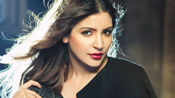 Anushka Sharma to launch Phillauri’s song at a reality show