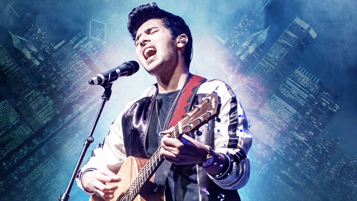 Armaan Malik’s FUN Rapid Fire On Priyanka Chopra, Katrina Kaif, Deepika Padukone, Arijit Singh Armaan Malik’s FUN Rapid Fire On Priyanka Chopra, Katrina Kaif, Deepika Padukone, Arijit Singh